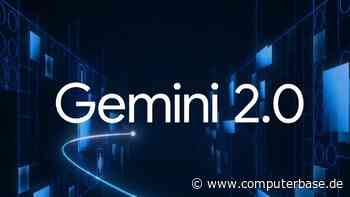 Gemini 2.0 und Project Astra: Googles Startschuss für die Ära der KI-Agenten