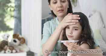 Flu warning following 'tidal wave' of new cases as NHS braces for 'quad-demic'