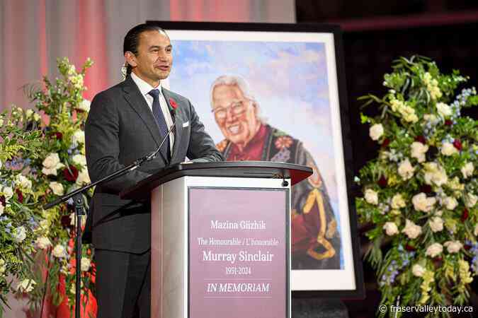 Year in review: A look at events in November 2024