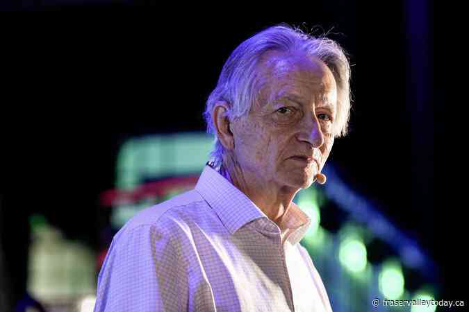 Year in review: A look at events in October 2024