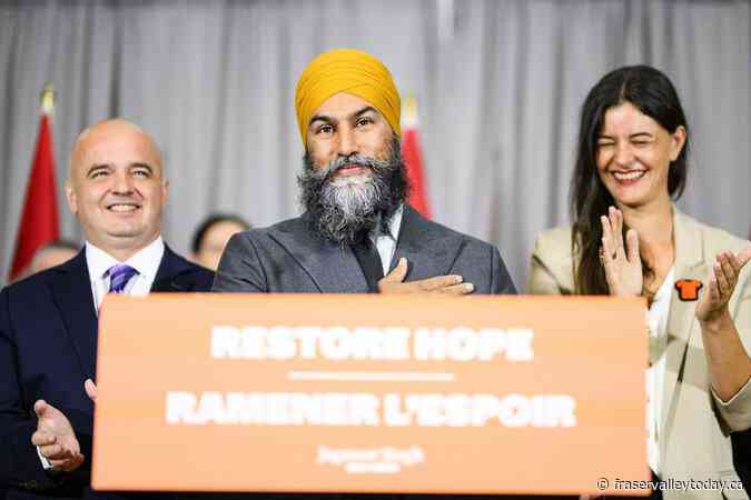 Year in review: A look at events in September 2024