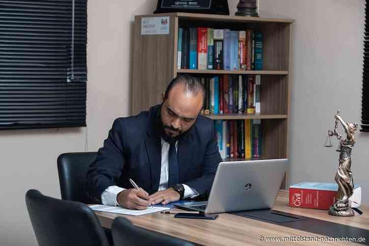 Wie finde ich den richtigen Anwalt?