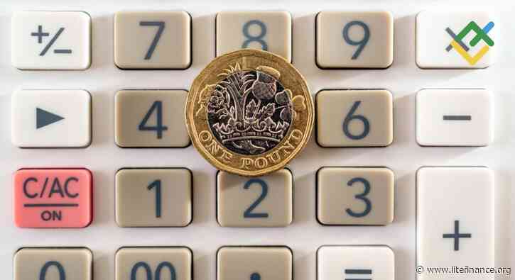 Pound on Track Become Strongest Currency on Forex. Forecast as of 12.12.2024