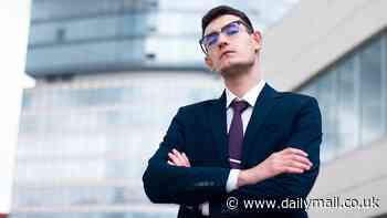 Revealed: The 3 words on your CV that indicate you might be a NARCISSIST