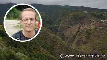 Mann aus Deutschland auf Kanareninsel vermisst: Letztes GPS-Signal wirft Fragen auf