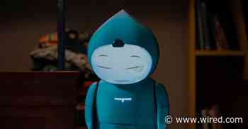 Startup Embodied Will Brick $800 Moxie Emotional Support Robot for Kids—Without Refunds