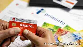 Gesundheitsfragen beschäftigen Schweizerinnen und Schweizer stark