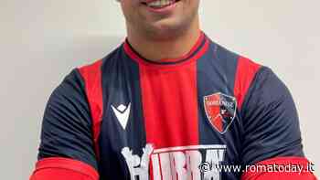 Un altro Vittorini per l'Eccellenza, è ufficiale Cristiano Vittorini alla Sorianese