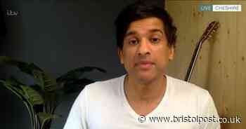 ITV doctor's 'urgent' and 'widespread' warning to all parents