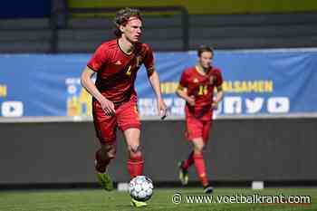Belgische verdediger zou meteen een contract van tien jaar tekenen bij JPL-club : "Vertrekken? Ik wil een legende van de club worden"