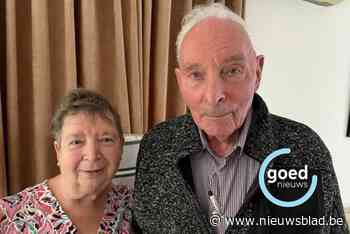 Antonia en Piet zijn 50 jaar getrouwd