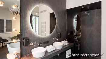 Ontdek Boutique Hotel Darq in Maastricht.