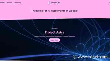 Google Labs just got a redesign. Here are 6 reasons to check it out