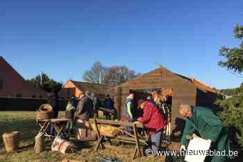 Concerten en wandeling laten kerstperiode schitteren