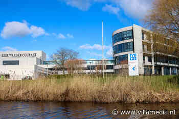 Leeuwarder Courant plaatste met AI-bewerkte foto; "domme blunder"