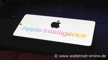 Knaller-Nachricht: Broadcom und Apple entwickeln gemeinsamen Chip