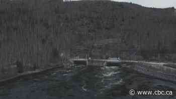 Furey, Legault have 'working dinner' ahead of announcing Churchill Falls hydro power deal