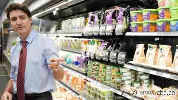 The GST/HST holiday begins Saturday — here's how it works