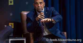 A South Texas lawmaker's 15-year fight for a Rio Grande Valley law school