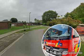 Gaslek in de buurt van scholen in Sint-Amands: 85 leerlingen kort geëvacueerd