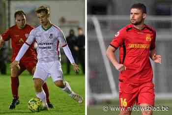 Gezworen vijanden KFC Eeklo en SVK Maldegem kijken elkaar zaterdag in de ogen: “Naast drie punten staat er ook veel prestige op het spel”