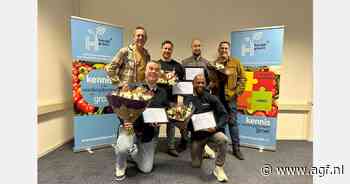 Keurmeesters Smeding zijn klaar voor de toekomst, andere bedrijven ook?