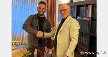 Cayaro Peppers groeit door