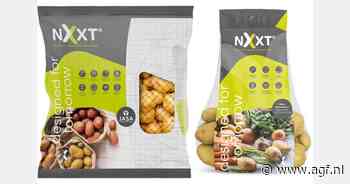 "Diverse verpakkingsoplossingen mogelijk met één machine"