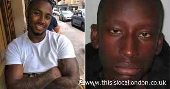 Man convicted of murdering partygoer outside club loses bid to clear his name