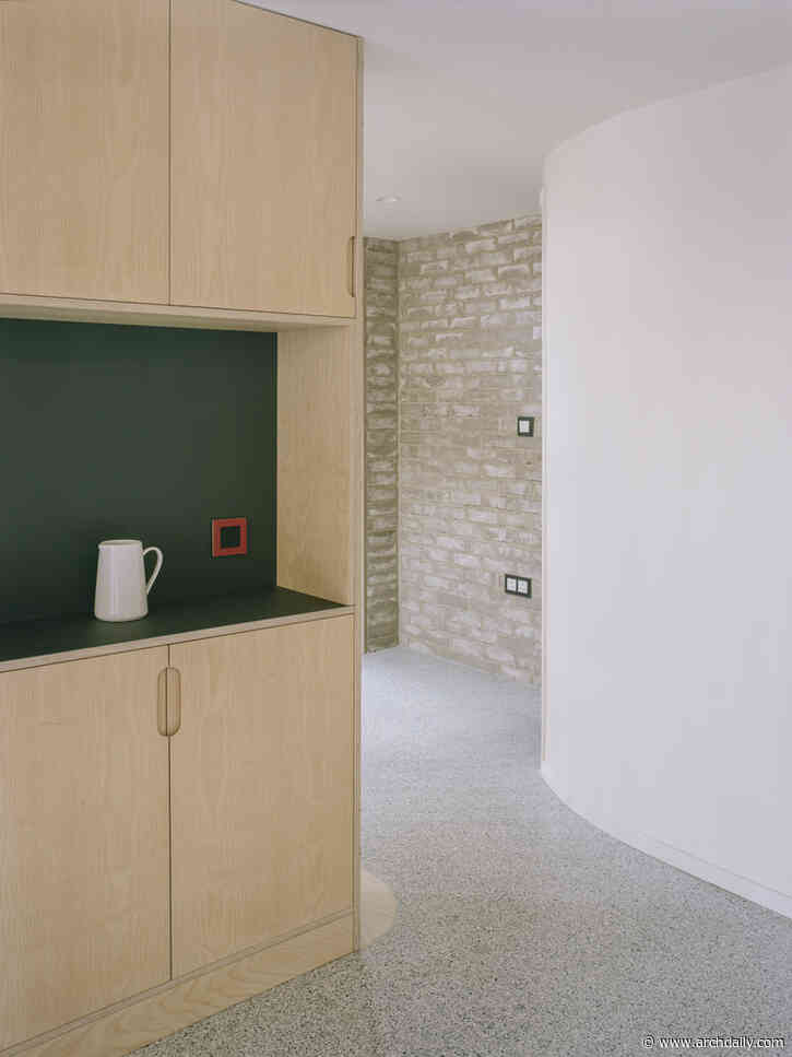 The Bright Side of Smart Home Design: Modular Freedom with the 55x55 Switch