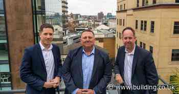 McLaren brings in ISG director to head up new regional business