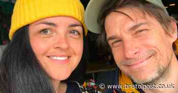 Netflix star diagnosed with brain tumour after wife thought he had dementia