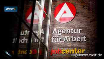 Neues Allzeithoch – So hoch ist der Ausländeranteil unter Familien im Bürgergeld