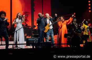 Konzert-Highlight im ZDF: Hans Zimmer und seine Filmmusik