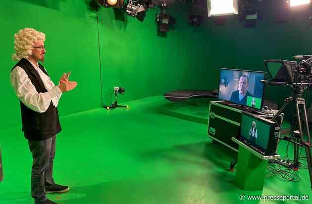 MDR startet barrierefreie Advents- und Weihnachtsangebote – Premiere am 1. Weihnachtstag mit Hörfassung des kompletten TV-Programms