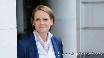 Sonja Laud: LGIM-Chefanlagestrategin: „Anleger blenden aktuell politische Risiken aus“