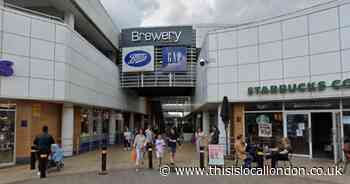 Romford shopping centre submits latest plans as part of extensive refurb