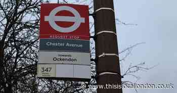 Bus route connecting Romford and Upminster will be scrapped