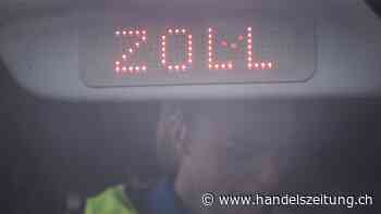 Ständerat tritt auf totalrevidiertes Zollgesetz ein