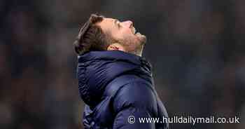 Tom Cleverley makes surprise claim after Watford's battling Hull City draw