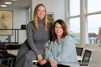 Emma Storer joins M&C Saatchi UK as group CMO