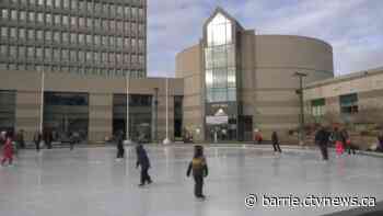 Barrie council passes city's portion of 2025 budget