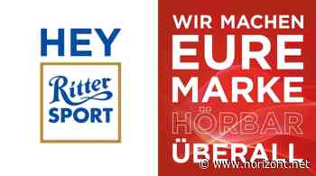 LinkedIn-Aktion: So frech baggert RMS Ritter Sport als neuen Kunden an