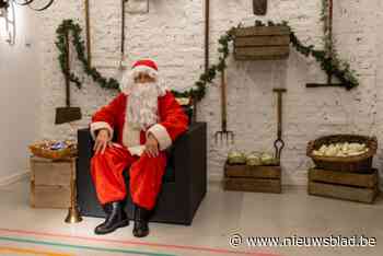 Kerstmarkt strijkt neer in Kampenhout op woensdag 18 december