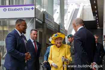 Government launches competition to design £46m Queen Elizabeth II memorial