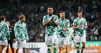 Felix Agu fällt bis ins neue Jahr aus