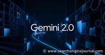 Google Announces Search Updates Powered By Gemini 2.0 via @sejournal, @MattGSouthern