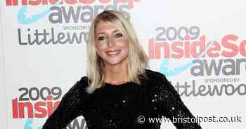 Channel 4 Hollyoaks star Ali Bastian shares emotional update after cancer battle