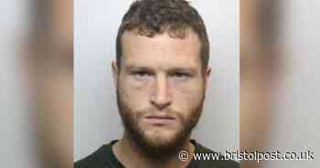 Man who tried to set fire to asylum hotel in riot jailed for 9 years