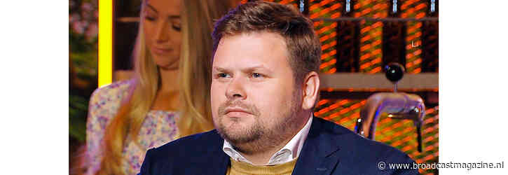 Thomas van Groningen verlaat Omroep WNL